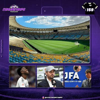 Maracanã será vendido?