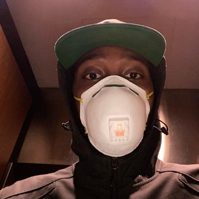 Episode 29 - Will F-ckbois inherit the Earth?