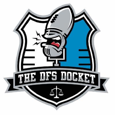 EP132: DFS DOCKET Week 6 Targets&Locks