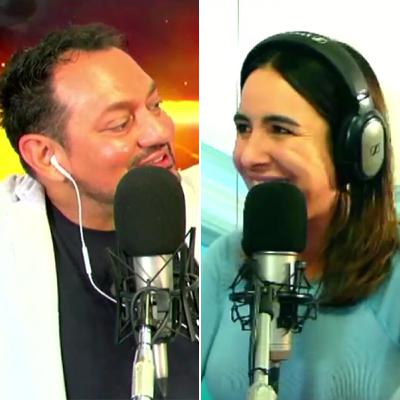 Intervista a Federica Abbate su Radio JukeBox (18/10/2023)