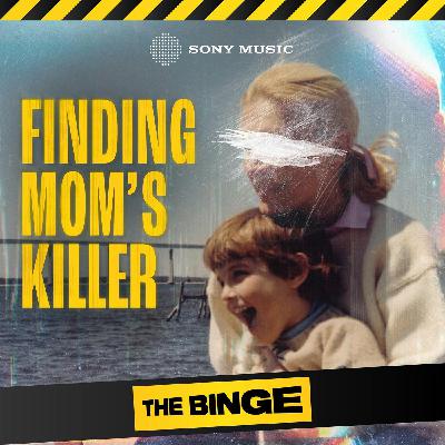 Introducing: Finding Mom's Killer