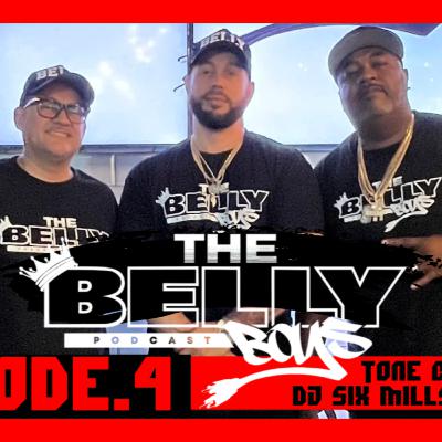 Episode 4: "Falling in Love With HipHop, Michael vs. Prince & More