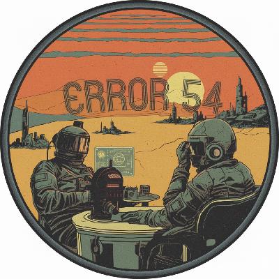 Episodio 24. Esto no es un talk show.