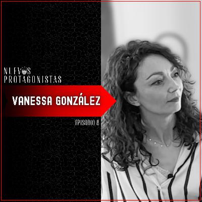 "El porno juega con tus placeres y recompensas inmediatas" - Vanessa González (neuropsicóloga) | NP 1X08
