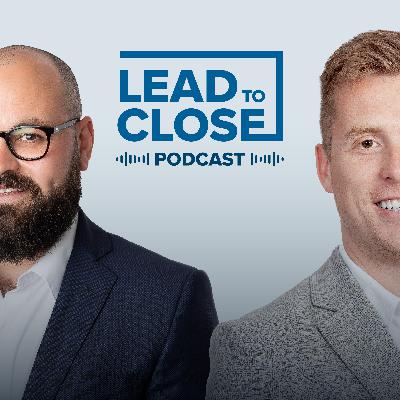 Building Relationships and Enhancing the Client Journey with Tom and Brandon from Tango Ontario, Part 2