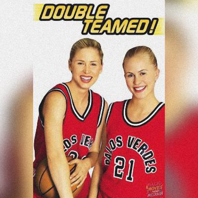 Basketball Biopics and Twins: The Double Teamed Episode