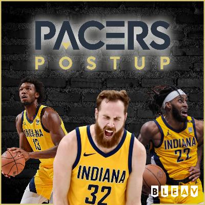 Pacers 2025-2026 Position Preview - Part 3: Centers
