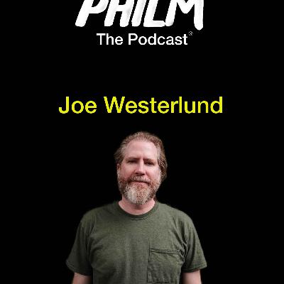 JOE WESTERLUND