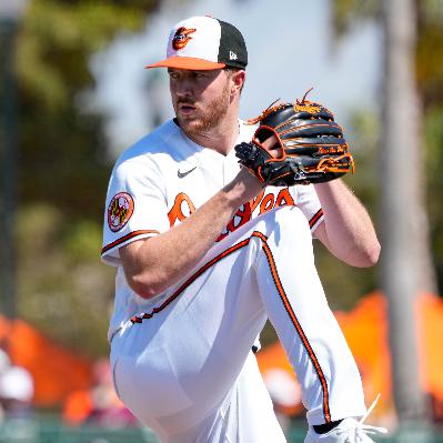 Why haven't the Orioles tried to extend Trevor Rogers?