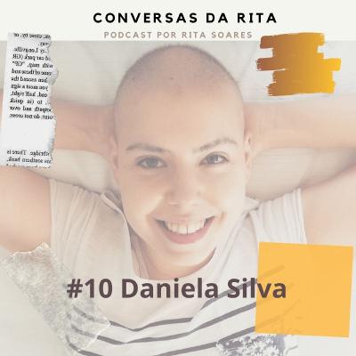 # DANIELA SILVA: Leucemia, Ansiedade e Felicidade - Uma "Unknown Journey"