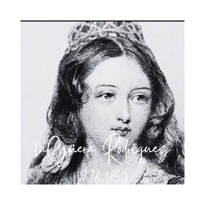 La Güera Rodríguez La Güera Rodríguez