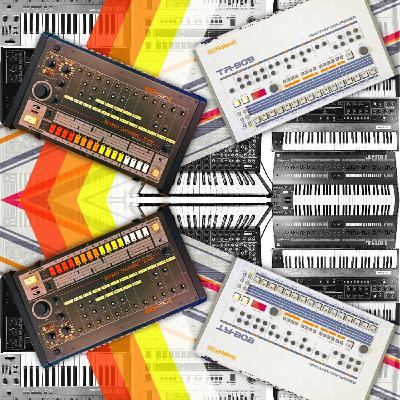 LA TECHNO : DES USINES DE DETROIT AUX CLUBS DE BERLIN