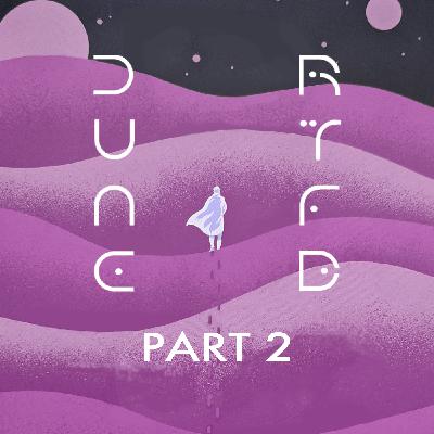 Dune 2 - Bonus Episode