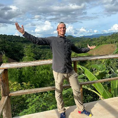 Feldi's Travel Diary #32- Thailand Teil 2 Chiang Mai und der Dschungel