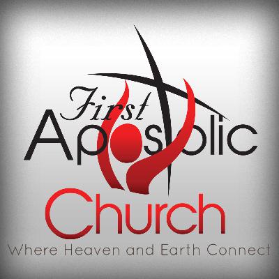 The Fruit of the Spirit - Part 12 | Pastor Paul R. McGee, Jr.