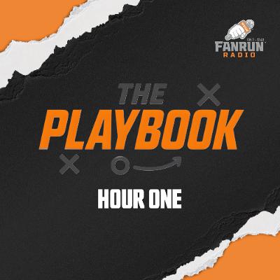 The Playbook HR1 10.17.25 - Tennessee's Keys to the Game vs. Alabama