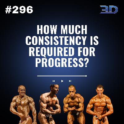 #296: How Much Consistency Is Required for Progress?