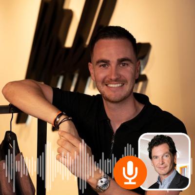 “We hebben focus op samenwerking met retailers, om offline ambassadeurs te creëren!”
