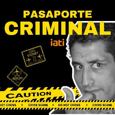 #62   Pablo Amín: el monstruo de la habitación 514 que horrorizó a Argentina
