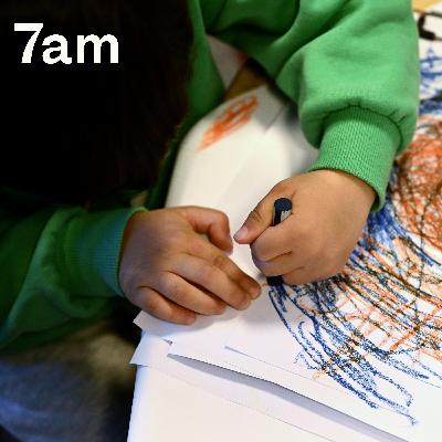 How profit beats safety in childcare How profit beats safety in childcare