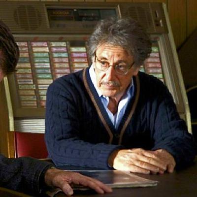 Episode 41: The Son Of No One