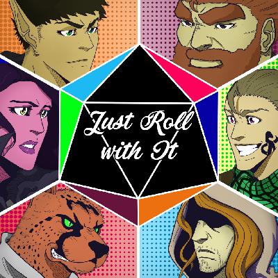 EP 4: THE FAST AND THE FURRIEST