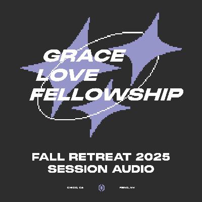 God The Holy Spirit // Brian Hamilton