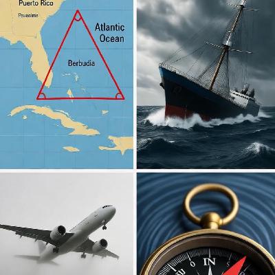 Triángulos de la muerte Triángulos de la muerte