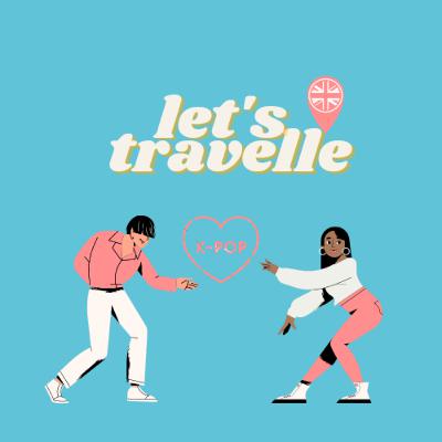 kpop clubbing and living our best lives