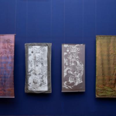 A vontade livre de Flávio Império