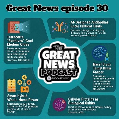 How AI is Designing Custom Antibodies and Curing Cancer