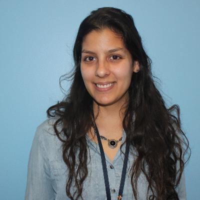 Difference Maker Spotlight - Georgette Saad, LICSW, MSW Difference Maker Spotlight - Georgette Saad, LICSW, MSW