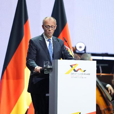 03. Oktober 2025 - Blick in die Zeitungen von morgen