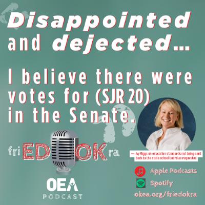 Episode 191 -- "Disappointed and dejected"