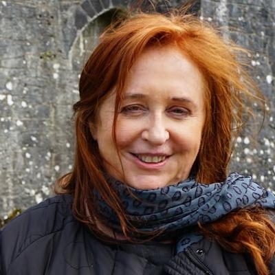 Mary Coughlan on Catherine Connolly
