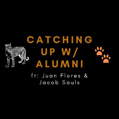 Catching Up with EHS Alumni
