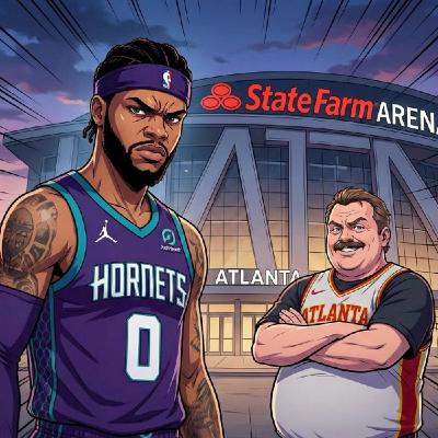 ATL戦振り返り　因縁の地で大激闘！