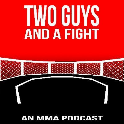 Ep. 33- UFC 230 Recap: Daniel Cormier vs. Derrick Lewis; UFC 232 Press Conference; Ben Askren to UFC
