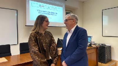 Entrevista a Ismael Crespo