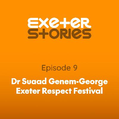 One Human Family: Activism, Respect, and Belonging in Exeter