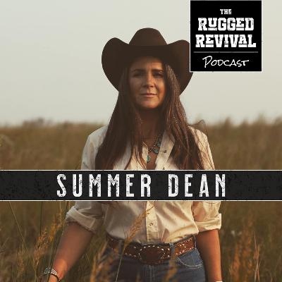 Summer Dean – The Queen of Texas Country Summer Dean – The Queen of Texas Country