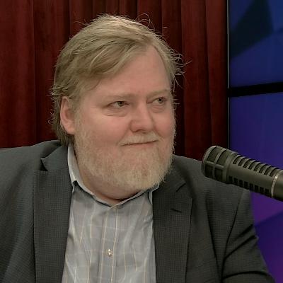 Evrópa að fremja samfélagslegt sjálfsmorð | Spjallið með Frosta Logasyni | S04E07