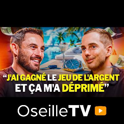 Pourquoi je dépense si peu malgré ma fortune ? ( Interview sans filtre )