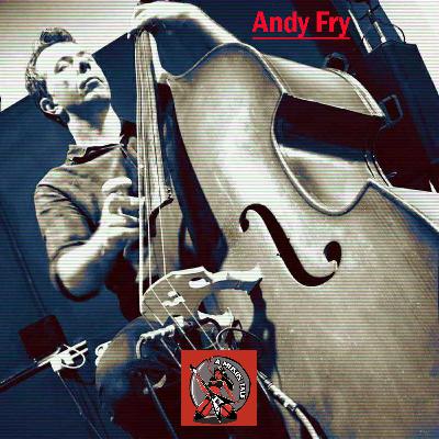 Groove Foundations: Andy Fry and the John Butler Connection