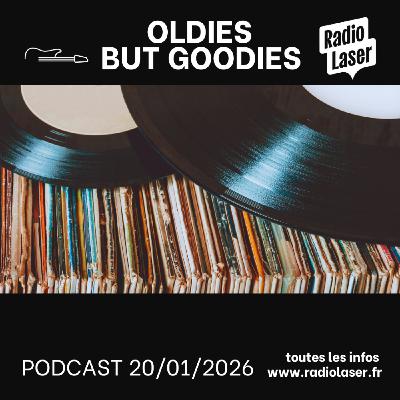Oldies but goodies du 20 Janvier 2026