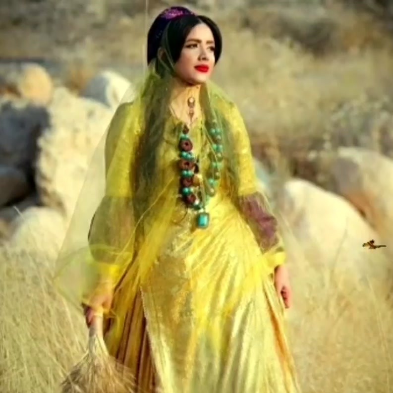 بهنام خِدری-کوگ تاراز