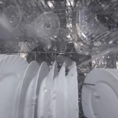 Dishwasher