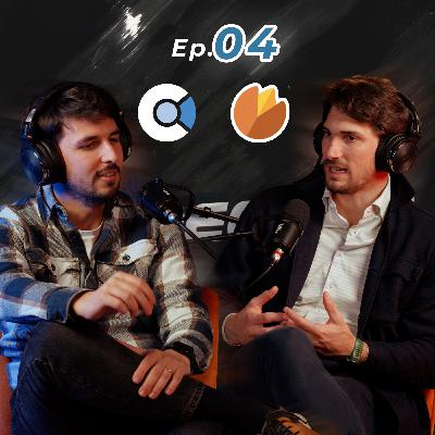 SESAMO: la software house dietro l’app di NAMELESS FESTIVAL - Ep. 04 SESAMO: la software house dietro l’app di NAMELESS FESTIVAL - Ep. 04