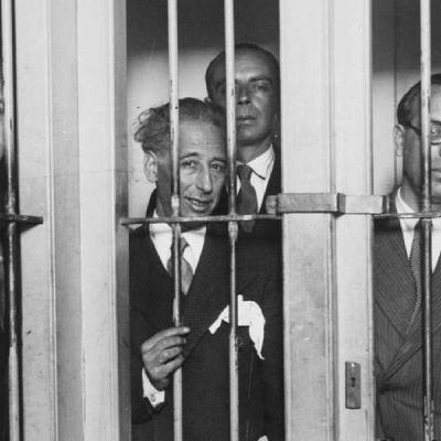 EL GOLPE DE ESTADO CATALÁN DE 1934.