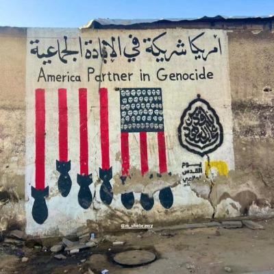 Netanyahu's plan: perpetual war courtesy of the American taxpayer